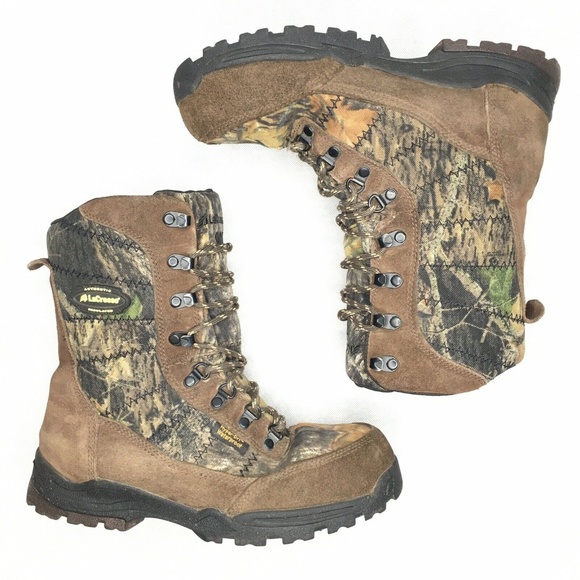 lacrosse silencer 800